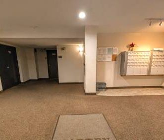 Great Location! Spacious One bedroom & Den - Photo 1