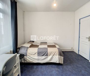 Appartement 6 pièces à Tourcoing - Photo 6