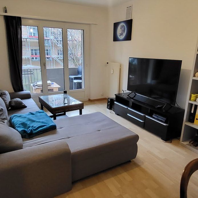 3 Zimmer, EG - Photo 1