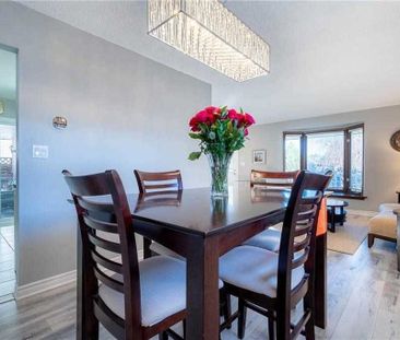 For Lease - 100 Larchwood Circle Unit# Upper, Welland, Ontario - Photo 5