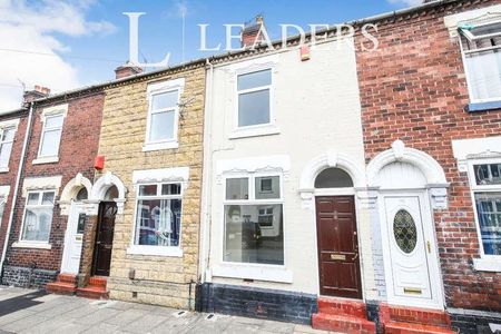 Kimberley Road; Etruria;, ST1 - Photo 3