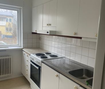 Bessemergatan, Fagersta - Foto 4