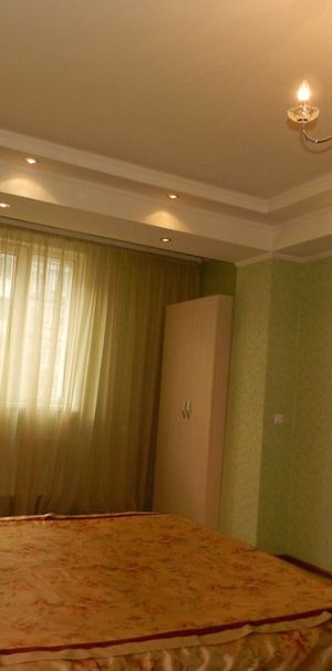 Garsoniera de inchiriat in Timpuri Noi - Fotografie 1