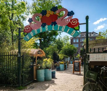 Hoofdweg 54, 1058 BD, Amsterdam - Photo 2