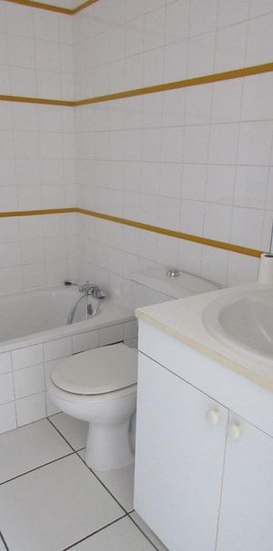 Location Appartement 1 pièce 24m² PERPIGNAN 66000 - Photo 1