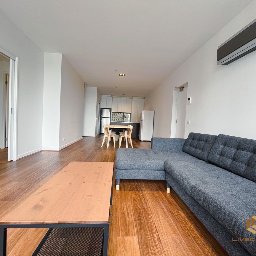 Melbourne CBD - Photo 1