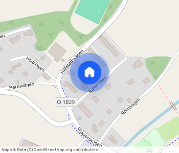 Kullavägen 3 B - Photo 1