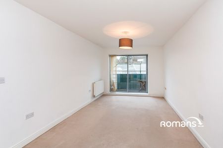 2 bedroom apartment to rent - Photo 2