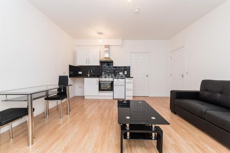 Wingrove Road, Fenham, Newcastle Upon Tyne - Photo 3