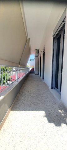 Διαμέρισμα για ενοικίαση Λιούμη (Αιγάλεω) - Photo 4