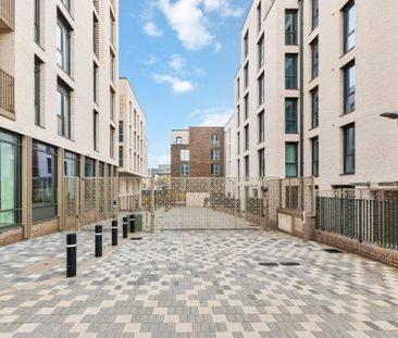 1 bedroom apartment to rent - Photo 6