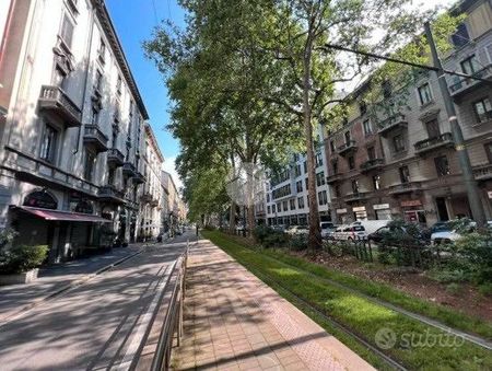Bilocale 50Mq in P.ta Romana libero da subito MI - Photo 2