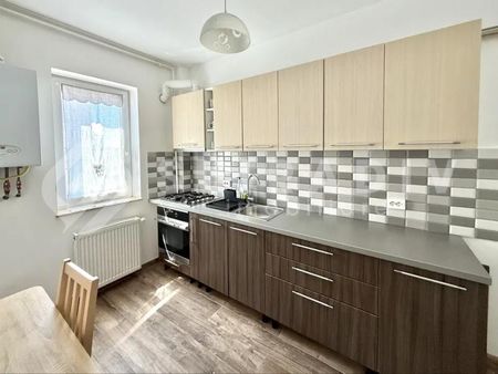 Apartament 2 camere | balcon | parcare | Buna Ziua - Photo 2