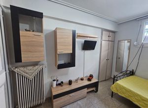 Studio/Γκαρσονιέρα για ενοικίαση - Λάρισα, - Φωτογραφία 1