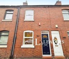 2 bedroom terraced house to rent - Photo 1