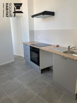 Location Appartement 2 pièces 36m² TOURS 37000 - Photo 1