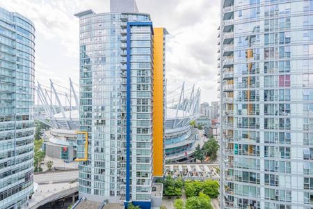 1908-131 Regiment Sq Vancouver BC Vancouver BC Canada - V6B 1X6 - Photo 3