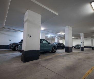 For Lease - 85 Duke Street Unit# 110, Kitchener, Ontario - Photo 5