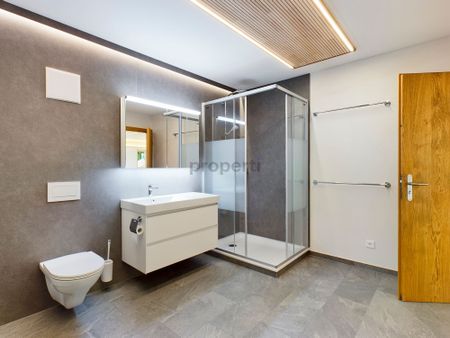Modern and spacious 4.5-room apartment in Finsterhennen, Canton BE - Foto 5