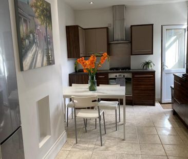 4 bedroom house share to rent - Photo 1