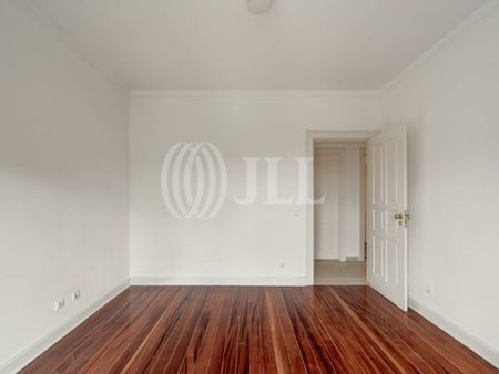 4 room luxury Flat for rent in Cascais, Lisbon - Photo 3