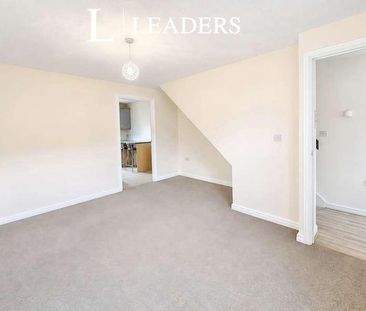 Robin Bailey Way, Hucknall, Nottingham, Nottinghamshire, NG15 - Photo 2