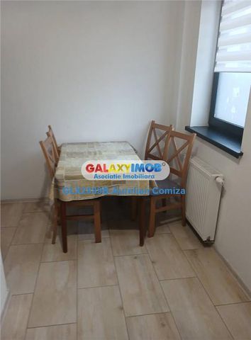 Apartament 2 camere Aparatorii Patriei/sp 58mp/etaj 1/mobilat/utilat - Fotografie 2