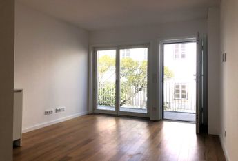Apartamento T1 no Condomínio Vila Antónia no Porto