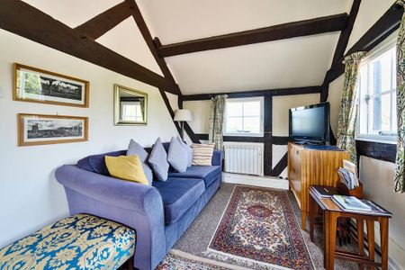2 bedroom cottage to rent - Photo 2