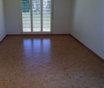 4.5 Zimmer, 80 m², 1. Stock - Photo 1