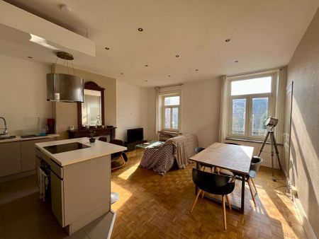 Appartement Boulogne Sur Mer 3 pièce(s) 91 m2 - Photo 5