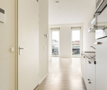 Verhuurd onder voorbehoud: Stationsplein 20 A4 - Photo 4