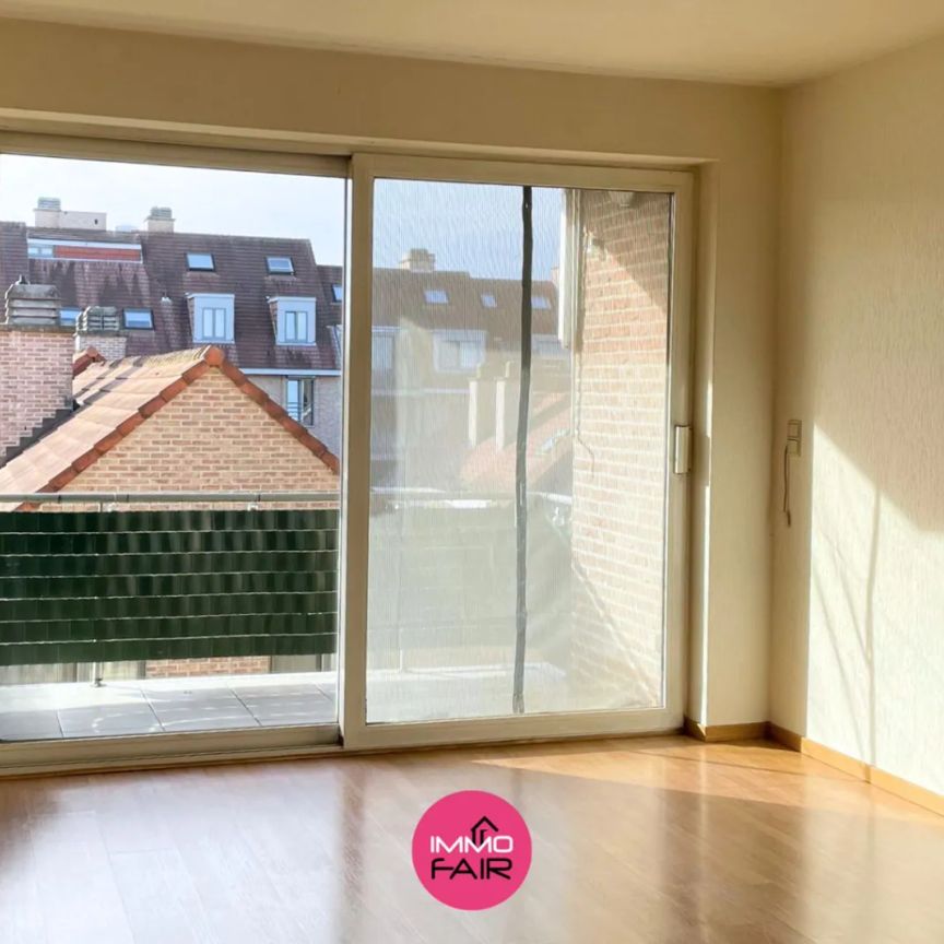 Instapklaar en budgetvriendelijk appartement in hartje Lanaken - Photo 1