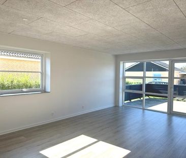 Skønt 4-værelses tvillingehus nær Middelfart - Photo 2