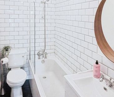 1 bedroom apartment to rent Poole Hill, Bournemouth, BH2 - Photo 6