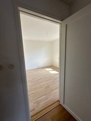 Bygatan, Hästveda - Foto 1