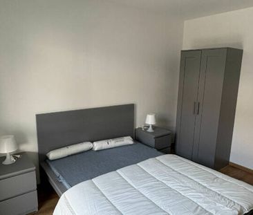 Appartement Mont Saint Martin F2 MEUBLE - Photo 6