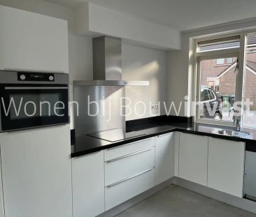 Single-family home Paardenkamp 57, Koog aan de Zaan - For Rent - Photo 3