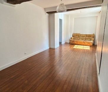 Caen centre ancien appartement 2pp - Photo 2