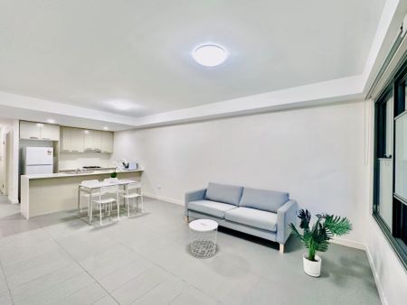 32 Barker St(05522), Sydney - Photo 4