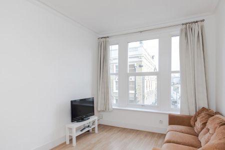 1 bedroom apartment to rent - Photo 3
