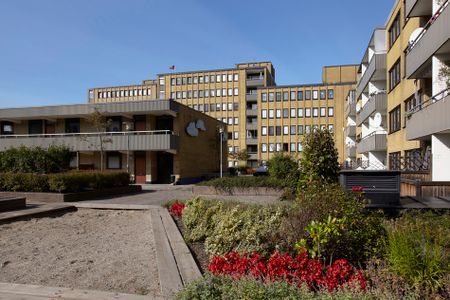 Fricksgatan 4, Möllevången - Foto 3