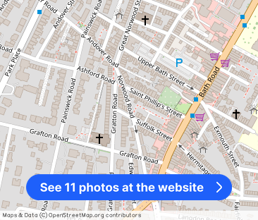 The Suffolks - Photo 1