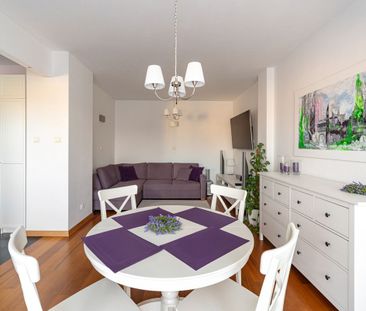 Spokojna okolica | Garaż | Duży balkon - Фото 1
