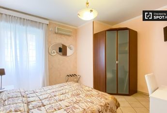 rome, Lazio 00154