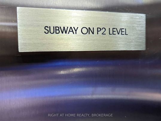 For Lease - 5 Sheppard Avenue Unit# 3816, Toronto, Ontario - Photo 1