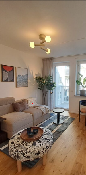 Storgatan 39A, Södertälje Centrum - Photo 1