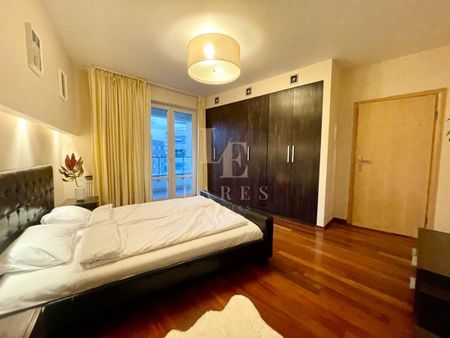 Garderoba | Gabinet | Parking | Duże balkony - Фото 4