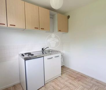 Location Appartement 1 pièces 30 m2 à Rouen - Photo 4