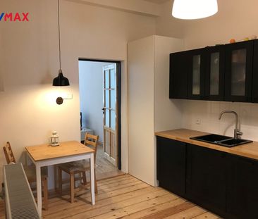Pronájem bytu 2+1 v osobním vlastnictví 65 m², Žatec - Photo 5